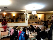 Restaurante Hostal Marino Marqués De Perales en El Espinar