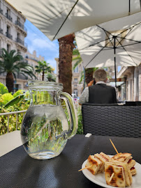 Plats et boissons du Chenel restaurant à Toulon - n°8