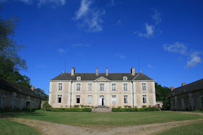 Les vins du Château de Rochefort à La Haie-Fouassière