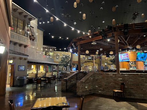 Hotel «Boomtown Casino Hotel», reviews and photos, 300 Riverside Dr, Bossier City, LA 71111, USA