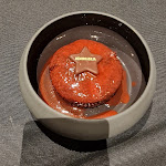 Photo n°1 de l'avis de Libellula.i fait le 27/07/2021 à 22:59 sur le  Memorabilia | Restaurant à Agrate Brianza