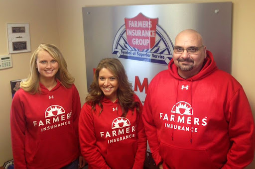 Insurance Agency «Farmers Insurance - Joel McKinnon», reviews and photos
