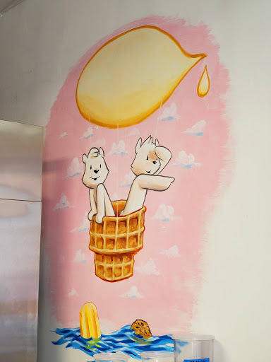 Dessert Shop «Quenelle», reviews and photos, 2214 W Magnolia Blvd a, Burbank, CA 91506, USA