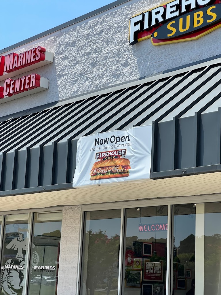 Firehouse Subs 39440