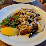 Photo n°5 de l'avis de Bastian. fait le 26/01/2020 à 16:23 sur le  Mr and Mrs Humus - Falafel, Hummus , Shakshuka und mehr à Bonn