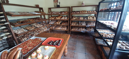 PANADERÍA EL BUEN PAN DE TECATE en Tecate