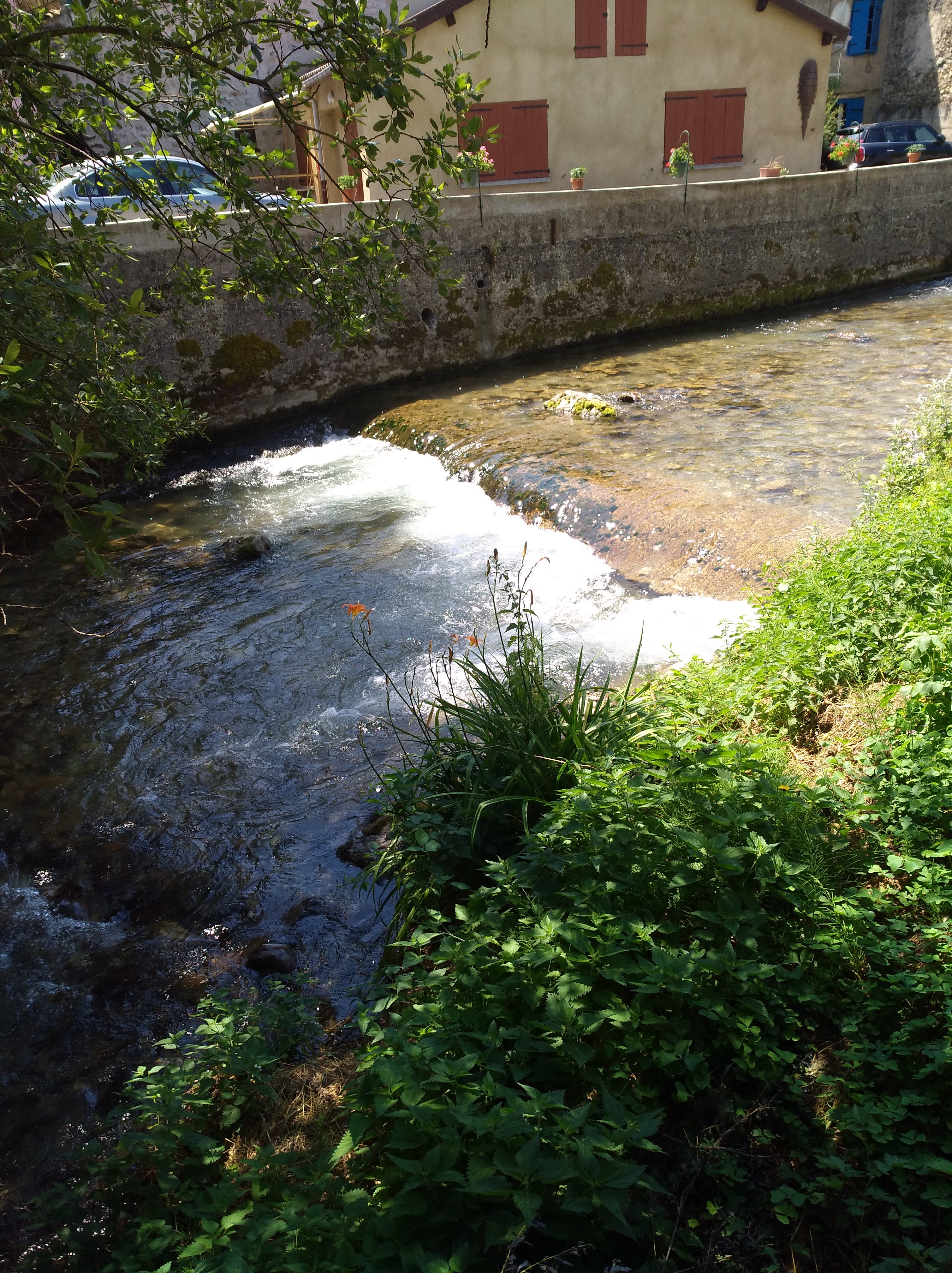 Photo n° 27 de l'avis de Nadine.o fait le 17/07/2018 à 15:02