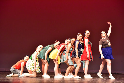 Dance School «JAM Dance Academy, LLC», reviews and photos, 35100 Center Ridge Rd, North Ridgeville, OH 44039, USA