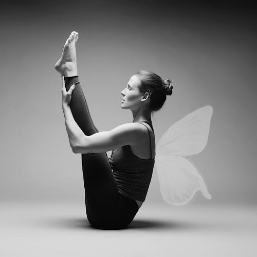 Rezensionen über Body Mind Soul Yoga in Küssnacht SZ - Yoga-Studio