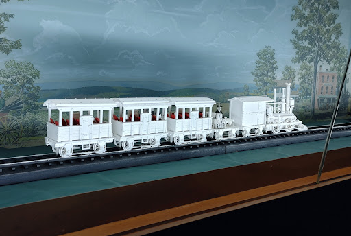 Museum «Warther Museum & Gardens», reviews and photos, 331 Karl Ave, Dover, OH 44622, USA