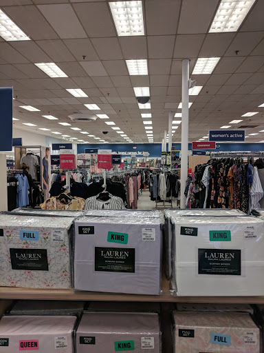 Department Store «Marshalls», reviews and photos, 1141 Main St, Watertown, CT 06795, USA