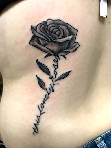 Explore 2222 tattoo ideas, creative tattoo ideas in Beaverton, available at Tattoo 42