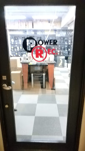 Power Rec