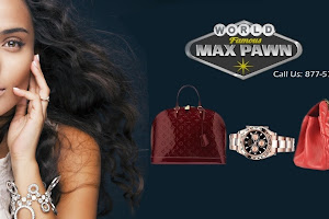 Max Pawn