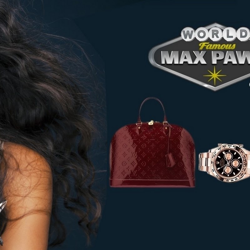 Max Pawn