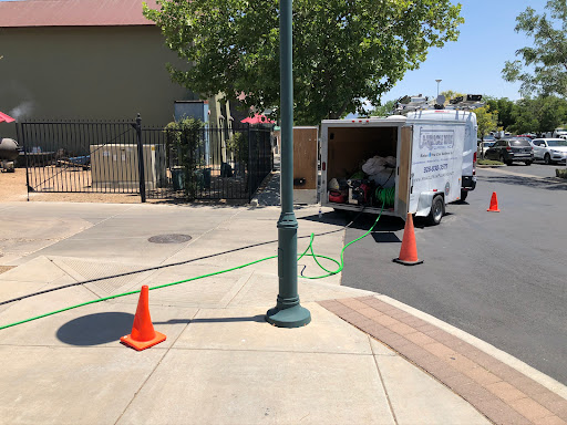 Plumber «Miracle man plumbing», reviews and photos, 3501 N Dale Dr, Prescott Valley, AZ 86314, USA