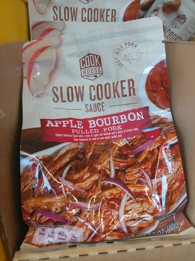 Supermarket «ALDI», reviews and photos, 511 New Park Ave, West Hartford, CT 06110, USA