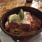 Photo n°1 de l'avis de Daniela.o fait le 05/03/2023 à 17:21 sur le  Ristorante Fuoco Lento à Mariglianella