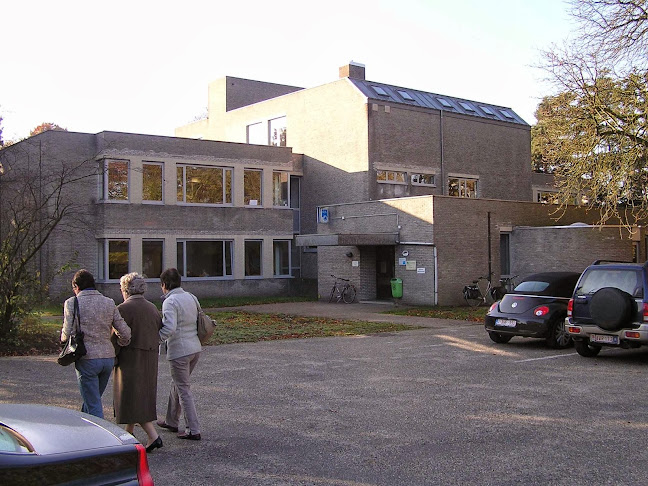 Beoordelingen van Vrij CLB Kempen Vestiging Turnhout in Turnhout - School