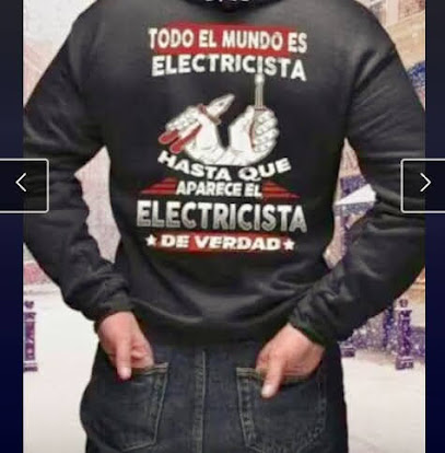 Fontanero Electricista El Chino