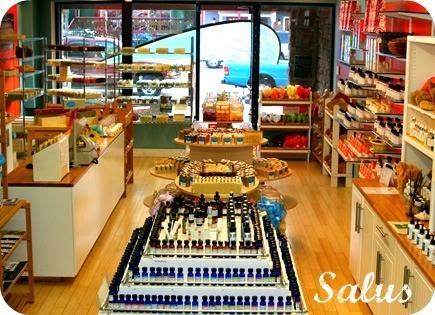 Cosmetics Store «Salus», reviews and photos, 906 Manitou Ave, Manitou Springs, CO 80829, USA
