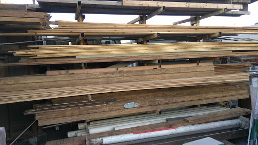 Hardware Store «Building Resources», reviews and photos, 701 Amador St, San Francisco, CA 94124, USA