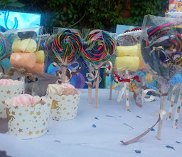 FORTALEZA Garden photo