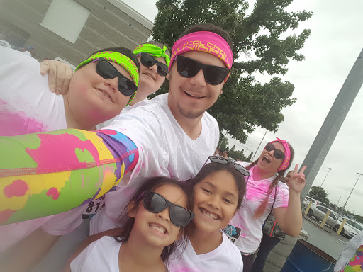 Stadium «Yakima County Stadium», reviews and photos, 1220 Pacific Ave, Yakima, WA 98901, USA