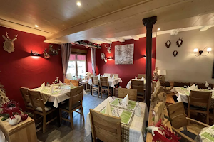 Chez youpel | Brasserie Restaurant image