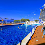 Photo n°1 de l'avis de Rosanna.a fait le 24/10/2023 à 02:15 sur le  Hotel Carlton Riviera - Cefalu à Cefalù