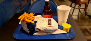 Photo n°79 de Les Burgers de Papa à Grenoble ()
