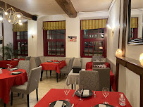 Atmosphère du Restaurant La Bogue à Redon - n°4