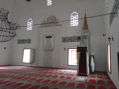Sitti Şah Camii