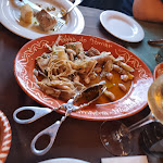 Photo n°3 de l'avis de Mafalda.a fait le 25/06/2023 à 17:22 sur le  Adega do Pomar à Camacha