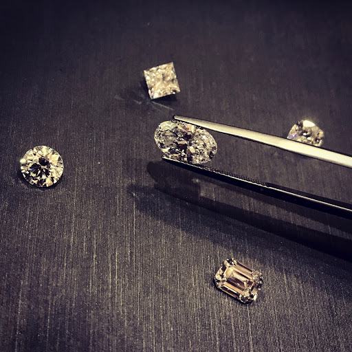 Jewelry Store «Diamond & Design Jewelers», reviews and photos, 4505 Chino Hills Pkwy C, Chino Hills, CA 91709, USA