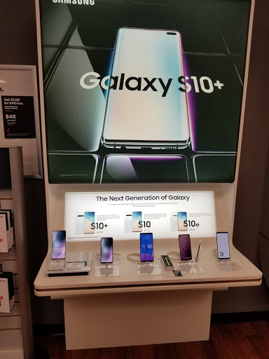 Cell Phone Store «Verizon Authorized Retailer, TCC», reviews and photos, 1544 PA-61 #6100, Pottsville, PA 17901, USA