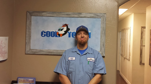 Air Conditioning Repair Service «Cool Touch Air Conditioning», reviews and photos, 8759 N 77th Dr, Peoria, AZ 85345, USA