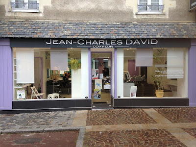 Coiffure Jean Charles à Nort-sur-Erdre