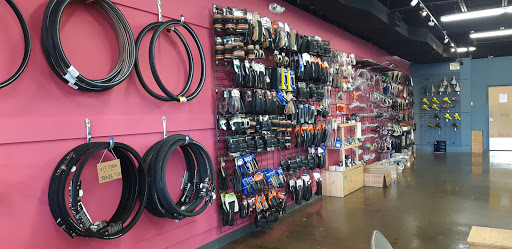 Bicycle Store «Bicycle Revolutions», reviews and photos, 756 S 4th St, Philadelphia, PA 19147, USA