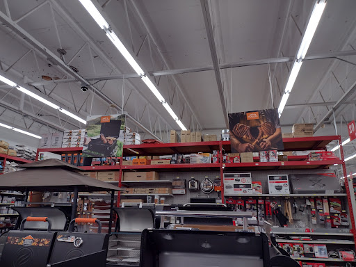 Lumber Store «Lumber Jack Building Centers», reviews and photos, 2275 Fred W Moore Hwy, China Township, MI 48054, USA