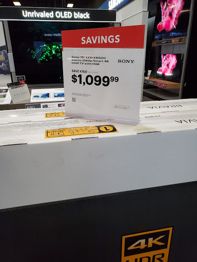 Electronics Store «Best Buy», reviews and photos, 5692 Fairmont Pkwy, Pasadena, TX 77505, USA