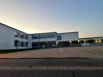 Gesamtschule Mettlach-Orscholz