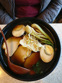 Soupe du Restaurant de sushis Okinawa à Évry-Courcouronnes - n°13