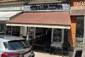 O'Ptit Juan Restaurant Pizzeria Cacher/Casher image