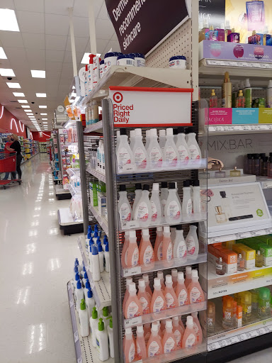 Department Store «Target», reviews and photos, 700 Barnes Dr, San Marcos, TX 78666, USA