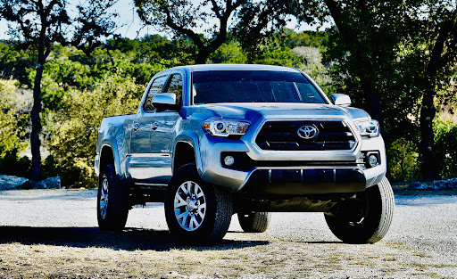 Used Car Dealer «R&D Motors», reviews and photos, 200 E 53rd St, Austin, TX 78751, USA