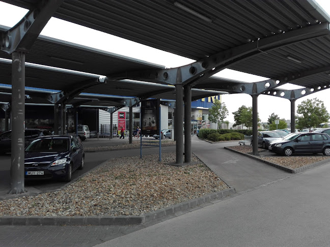 Székesfehérvár, Jezsuita u. 1., 8000