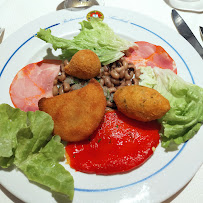 Arancini du Restaurant portugais Restaurant Saudade à Paris - n°7