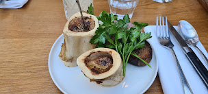 Photo n°80 de L'Entrepôt Restaurant à Paris ()