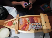 Sushi du Restaurant japonais Le Sushido à Montauban - n°16